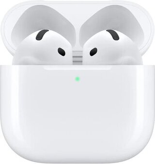 Apple AirPods 4 bez anc (nerozbalené)