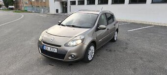 Renault Clio 3 Grandtour