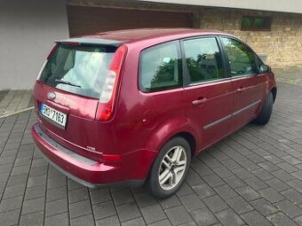 Ford C-MAX 1.6 TDCi 2004