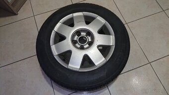 Alu kola VW BBS R14