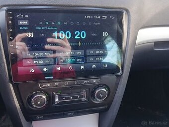 Autoradio - 1