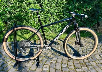 Specialized EPIC - Seam GX ASX - L