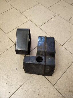 Jawa 350 - 1