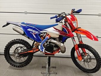 Ktm exc 300 TPI