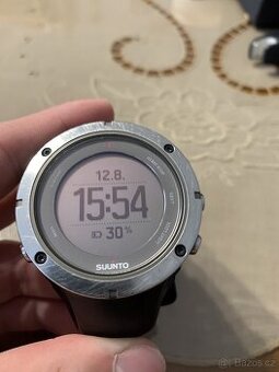 Suunto ambit 3 peak sapphire
