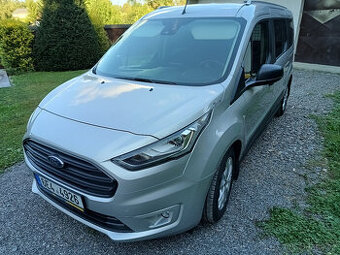 Ford Transit Connect Kombi 1.5 Eco Blue 88 kW