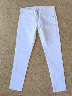 Dámské džíny zn. Pepe Jeans - vel. W31 L28 - NOVÉ