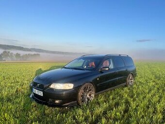 Volvo v70R 2003 (automat)