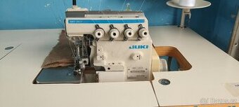 Průmyslový 4 nitny overlock Juki MO-3614
