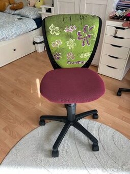 Dětská židle Topstar S'Cool Niki