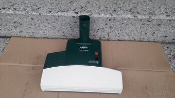 Elektronická klepaci hlavice pro vysavače Vorwerk 120-122