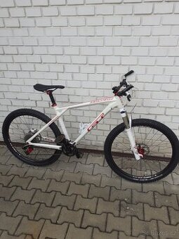 Gt Zaskar carbon