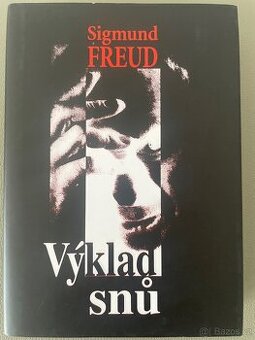Výklad snů- Sigmund Freud