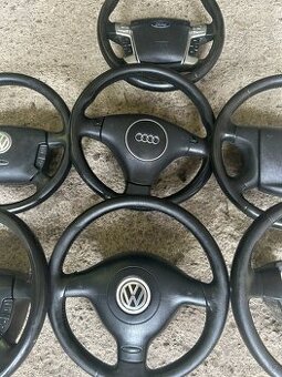 Prodám volanty viz foto