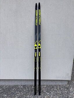Běžky Fisher Carbonlite Classic
