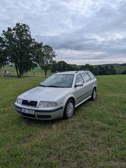 Prodám Škoda Octavia 1 1,9 TDi 66 kW