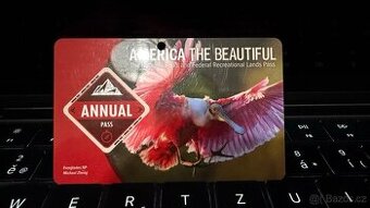 America The Beautiful