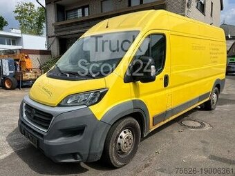 FIAT Ducato Maxi