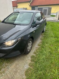 Seat Ibiza 1.2i Klima Model 2009