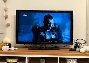 TV SAMSUNG 40" LE40C670