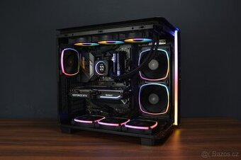 Herní PC - RTX 4070 Super / i9-14900K / 2TB / 32GB