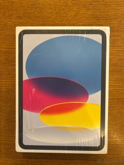 Apple iPad A16, 128GB modry