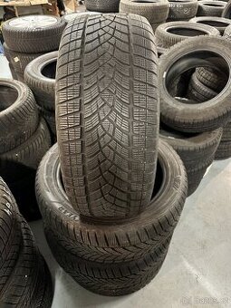zimní - Goodyear UltraGrip Performance+ 275/45/20 - 4 ks