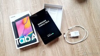 Samsung Galaxy Tablet A 8 na SIM kartu