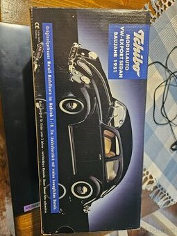 1:18 Volkswagen Brouk Maisto