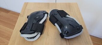 Chrániče zápěstí K2 Performance