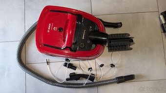 Bosch DWB4 pro animal
