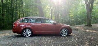 Škoda octavia 3 2.0 tdi