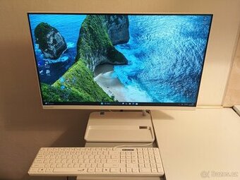 Prodám PC IdeaCentre AIO 3 27IAP7, BRNO