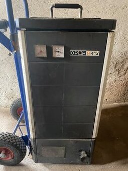Kotel opop