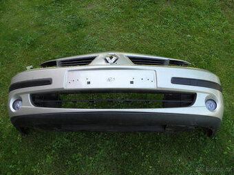 Renault Laguna II - přední nárazník