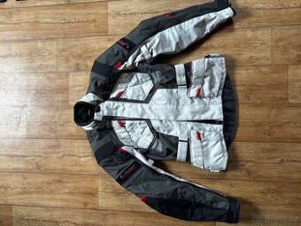 MBW GT Adventure - textilní moto bunda