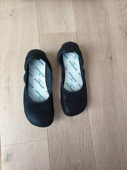 Barefoot balerínky Peerko Petite Twinkl