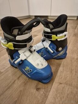 Dětské lyžařské boty Nordica Firearrow Team 2 vel. 18-19.5