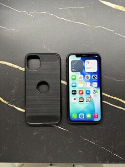 iPhone 11 64 gb - Nejnovější iOS