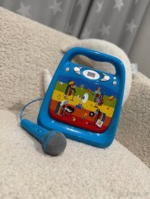 GoGEN Déčko Karaoke B