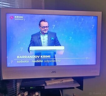 Televize JVC, 80 cm