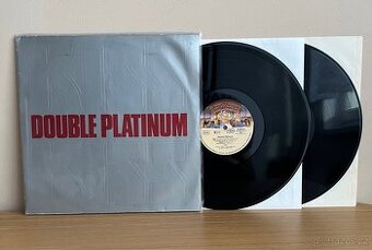 Kiss – Double Platinum