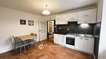 Pronájem bytu 1+1, 45 m² - Znojmo, ev.č. JT2405