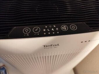 Čistička vzduchu Tefal (Rowenta) Pure
