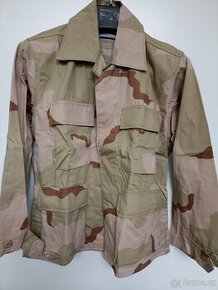 Blůza US orig .3color desert
