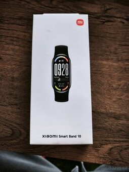Xiaomi Smart band 10