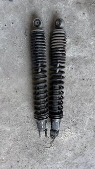 Honda forza 2016 dily