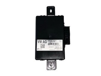 Gateway 4G8907468K Audi A6 C7 4G facelift S-Line r.v. 2018