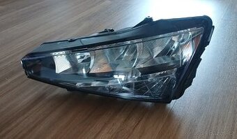 Světlo Škoda Scala levé 657941015