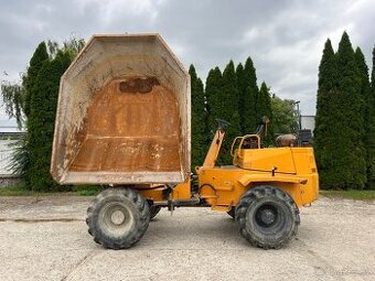 Dempr Thwaites – nosnost 6t – hydrostat – 2.102mth - SPZ